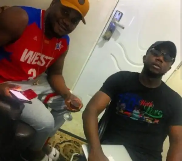 D’tunes - Pablo Ft. Mr Eazi & CDQ